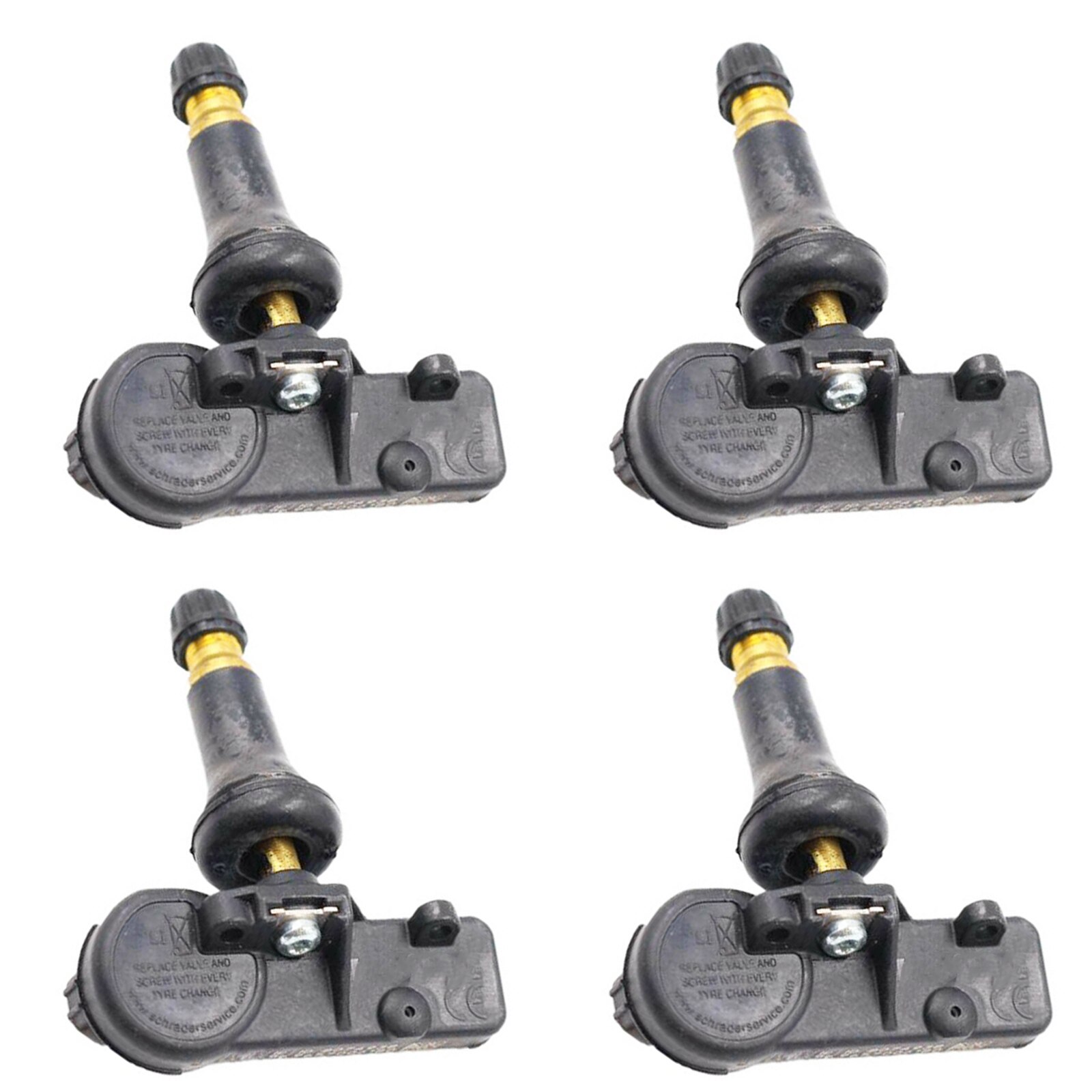 ߰ſ ڵ ׼ 9657006180 965 700 618 0 Ǫ Ʈο 433 MHz TPMS Ÿ̾ з  Ϳ 